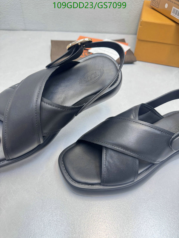 Tods-Women Shoes Code: GS7099 $: 109USD