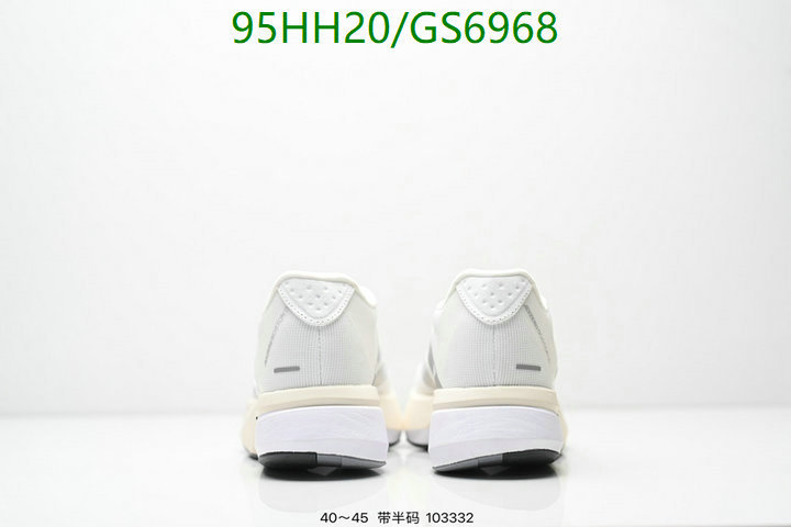 Adidas-Men shoes Code: GS6968 $: 95USD