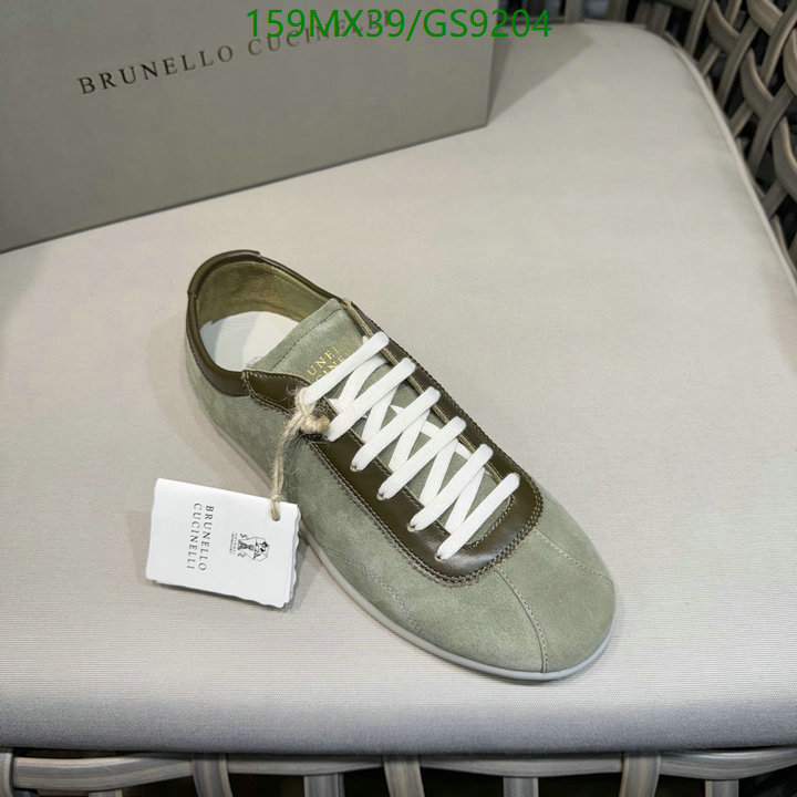 Brunello Cucinelli-Men shoes Code: GS9204 $: 159USD-Yupoo.ru - Copybrand.Team photo album Brunello Cucinelli-Men shoes Code: GS9204 $: 159USD