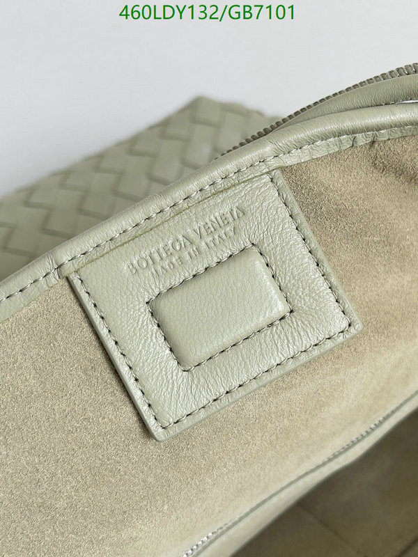 BV-Bag-Mirror Quality Code: GB7101 $: 460USD