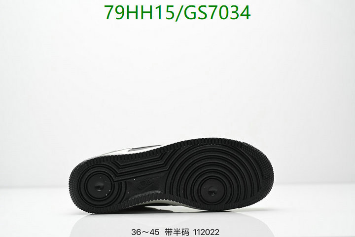 Nike-Men shoes Code: GS7034 $: 79USD