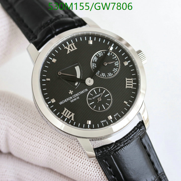 Vacheron Constantin-Watch-Mirror Quality Code: GW7806 $: 530USD