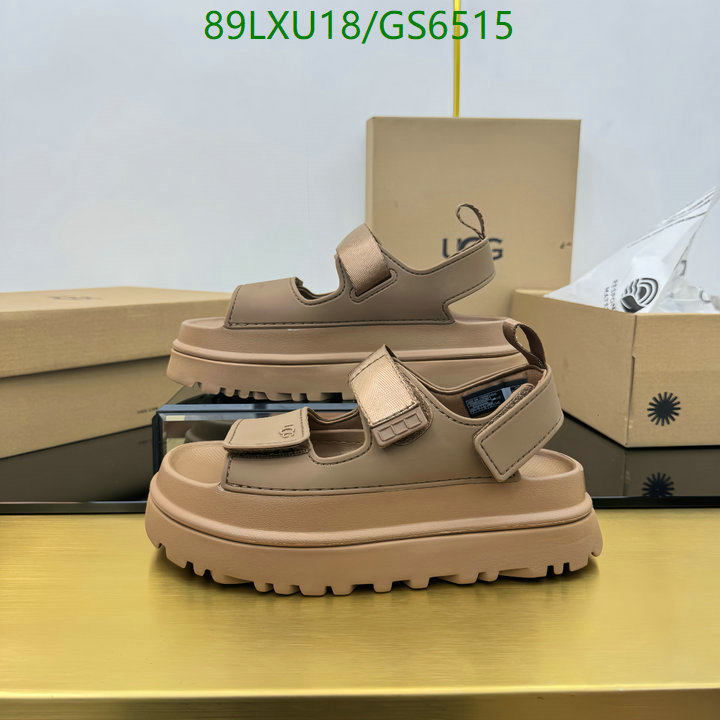 UGG-Women Shoes Code: GS6515 $: 89USD