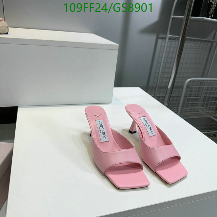 Jimmy Choo-Women Shoes Code: GS8901 $: 109USD