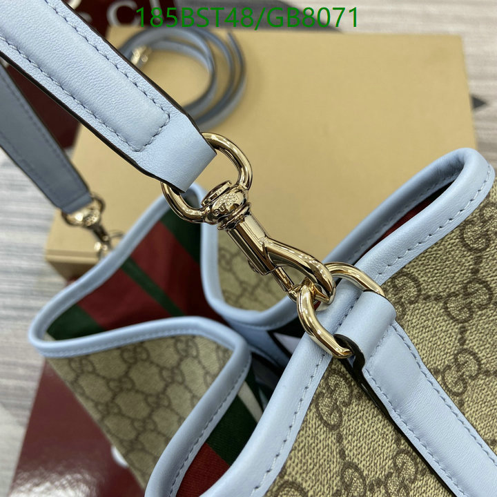 Gucci-Bag-Mirror Quality Code: GB8071 $: 185USD