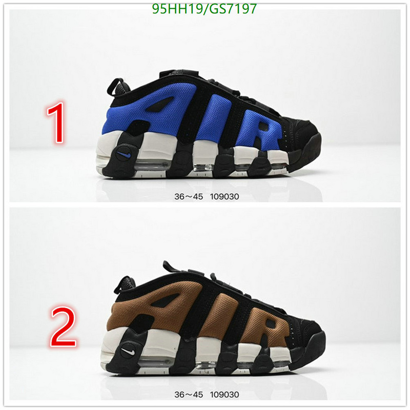 Nike-Men shoes Code: GS7197 $: 95USD