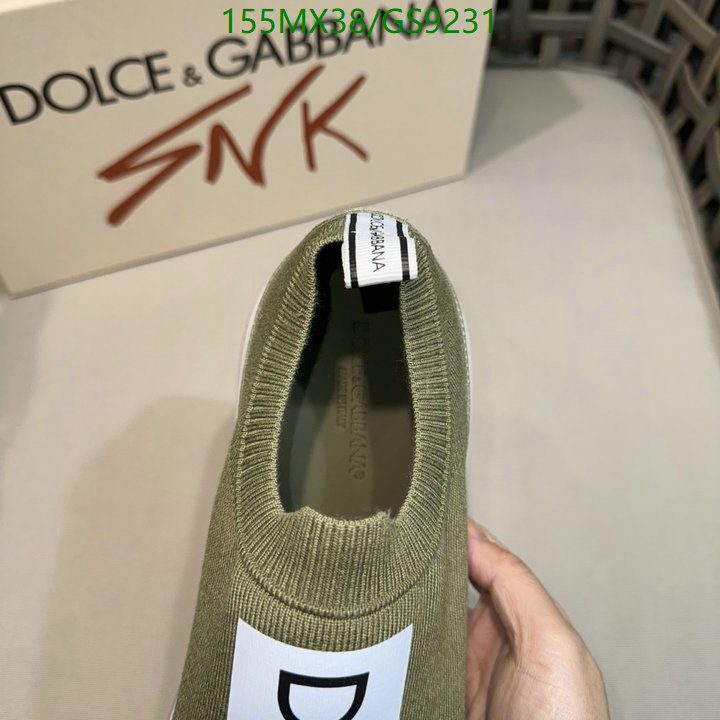 D&G-Men shoes Code: GS9231 $: 155USD-Yupoo.ru - Copybrand.Team photo album D&G-Men shoes Code: GS9231 $: 155USD