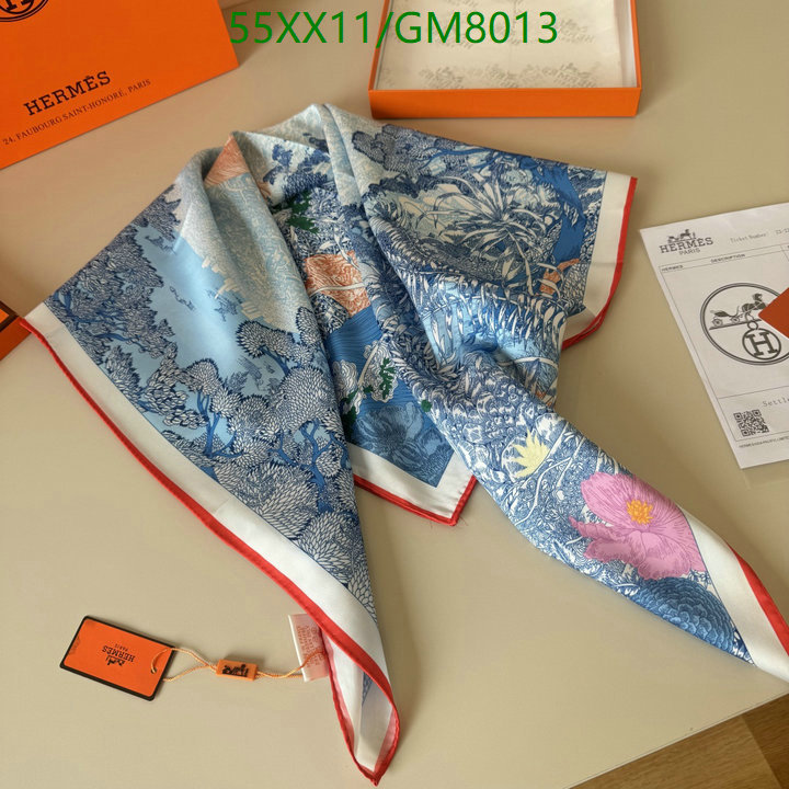 Hermes-Scarf Code: GM8013 $: 55USD