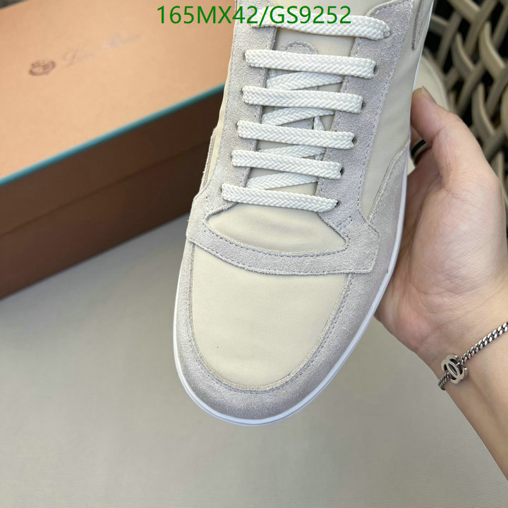 Loro Piana-Men shoes Code: GS9252 $: 165USD-Yupoo.ru - Copybrand.Team photo album Loro Piana-Men shoes Code: GS9252 $: 165USD