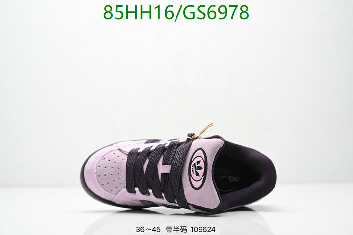 Adidas-Women Shoes Code: GS6978 $: 85USD