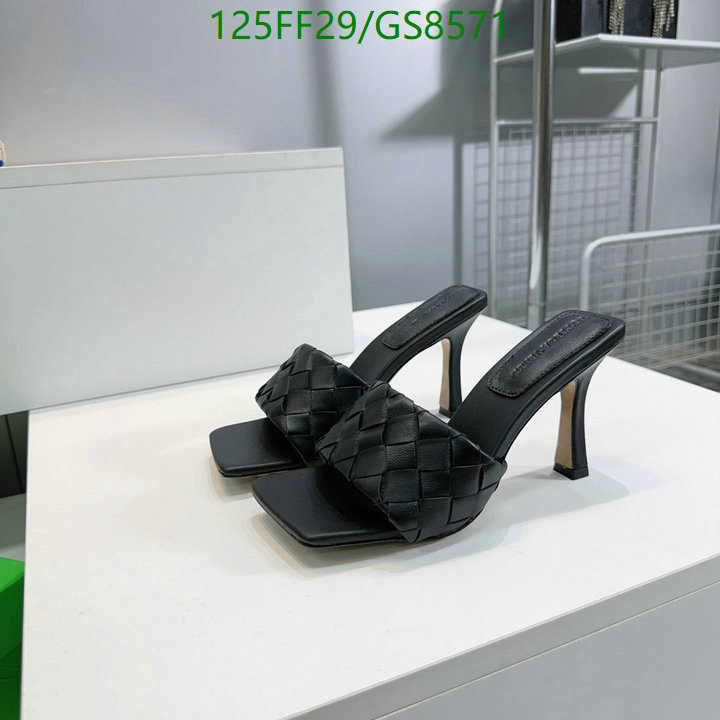 BV-Women Shoes Code: GS8571 $: 125USD-Yupoo.ru - Copybrand.Team photo album BV-Women Shoes Code: GS8571 $: 125USD