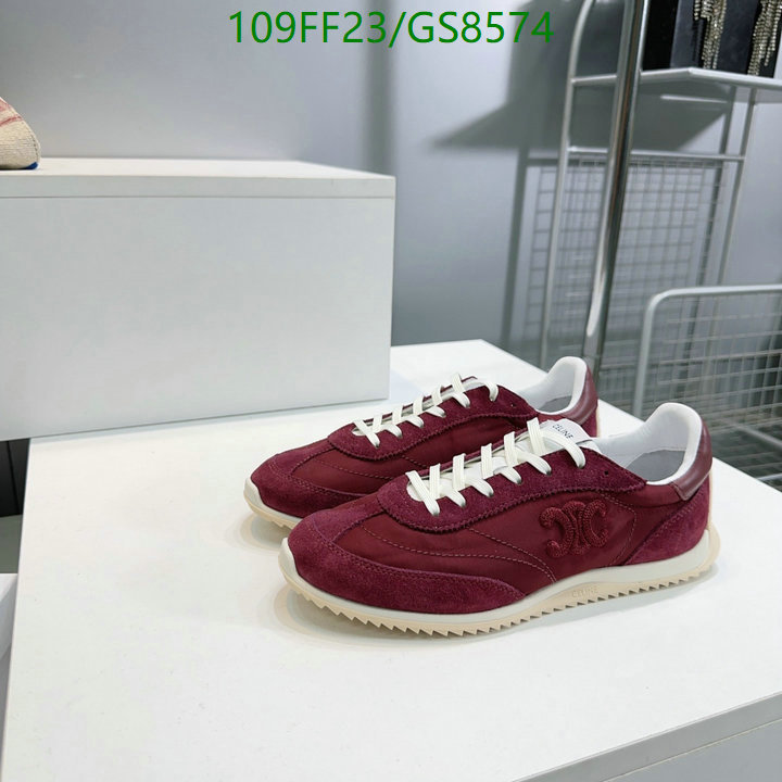 Celine-Women Shoes Code: GS8574 $: 109USD