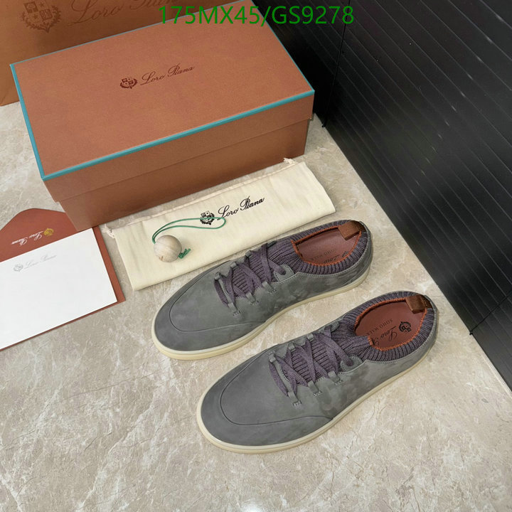 Loro Piana-Men shoes Code: GS9278 $: 175USD-Yupoo.ru - Copybrand.Team photo album Loro Piana-Men shoes Code: GS9278 $: 175USD