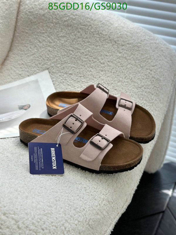 Birkenstock-Men shoes Code: GS9030 $: 85USD
