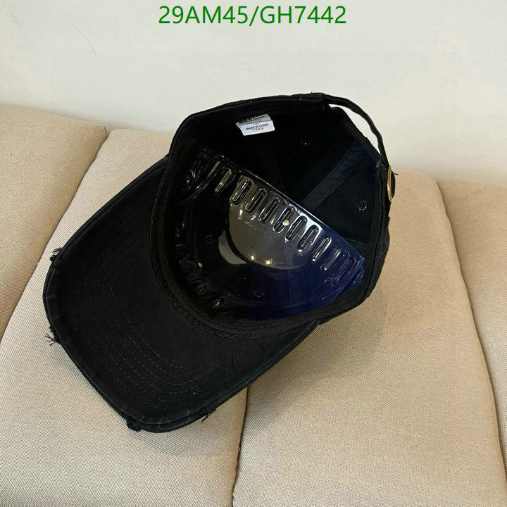ARCTERYX-Cap(Hat) Code: GH7442 $: 29USD