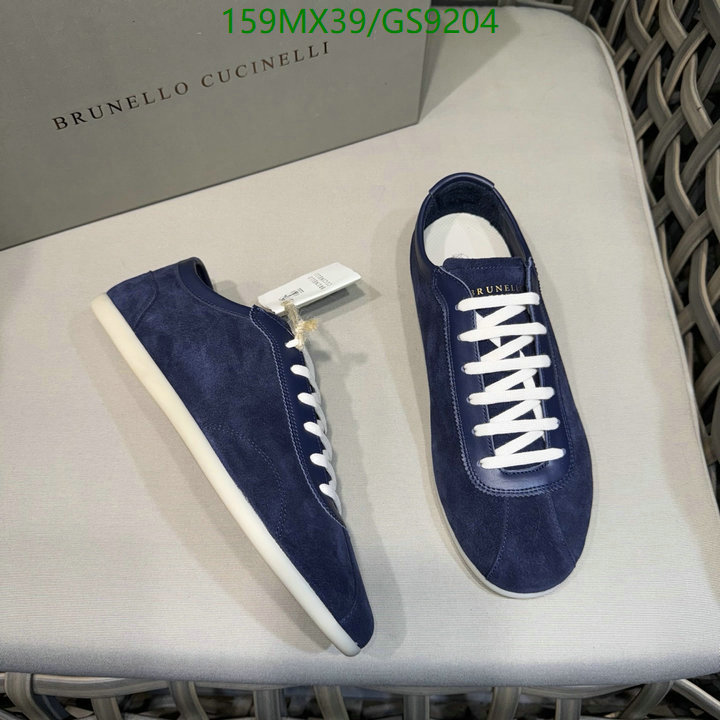Brunello Cucinelli-Men shoes Code: GS9204 $: 159USD-Yupoo.ru - Copybrand.Team photo album Brunello Cucinelli-Men shoes Code: GS9204 $: 159USD