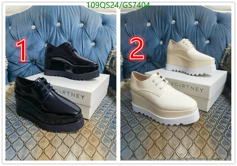 Stella-McCartney-Women Shoes Code: GS7404 $: 109USD
