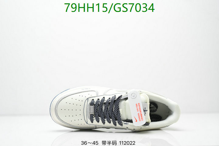 Nike-Men shoes Code: GS7034 $: 79USD