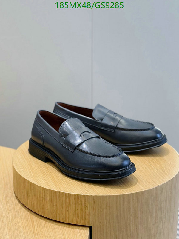Loro Piana-Men shoes Code: GS9285 $: 185USD