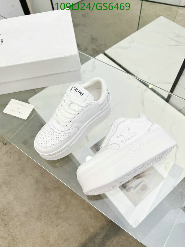 Celine-Women Shoes Code: GS6469 $: 109USD
