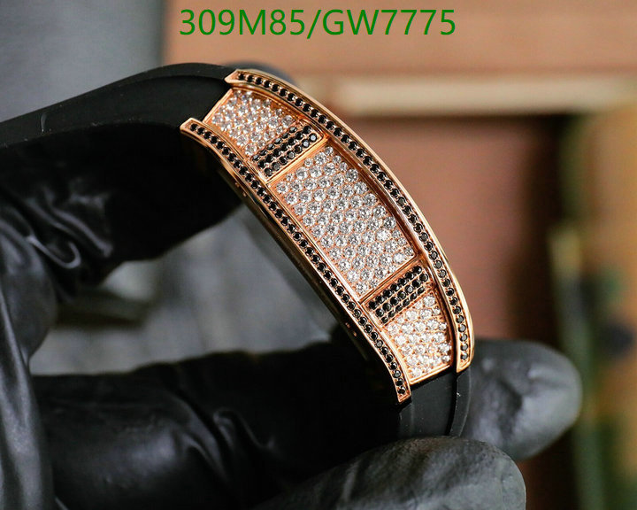 Richard Mille-Watch-Mirror Quality Code: GW7775 $: 309USD-Yupoo.ru - Copybrand.Team photo album Richard Mille-Watch-Mirror Quality Code: GW7775 $: 309USD