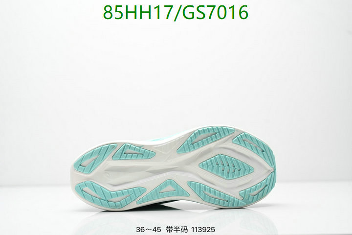 Asics-Men shoes Code: GS7016 $: 85USD