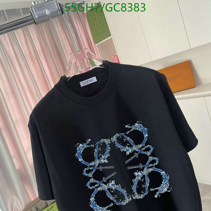Loewe-Clothing Code: GC8383 $: 55USD