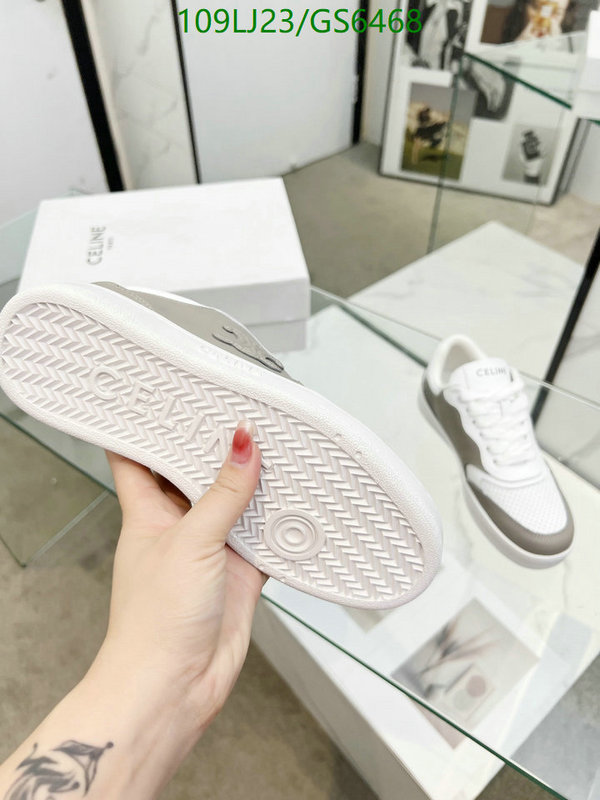 Celine-Women Shoes Code: GS6468 $: 109USD
