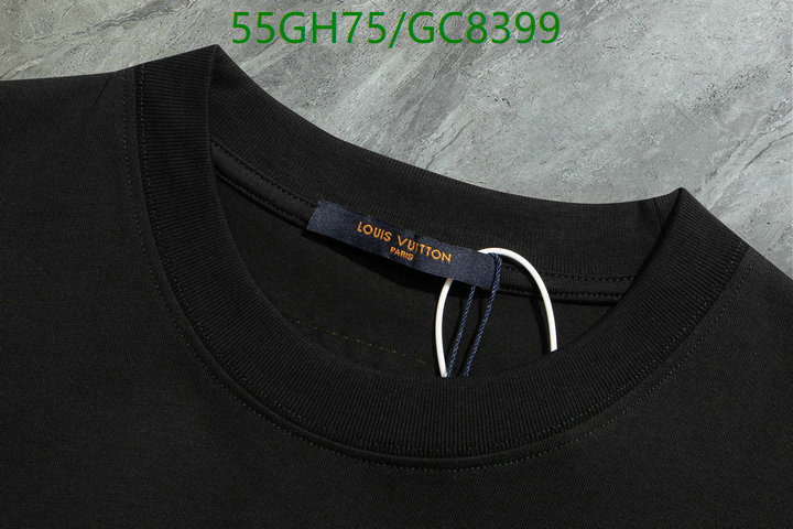 LV-Clothing Code: GC8399 $: 55USD