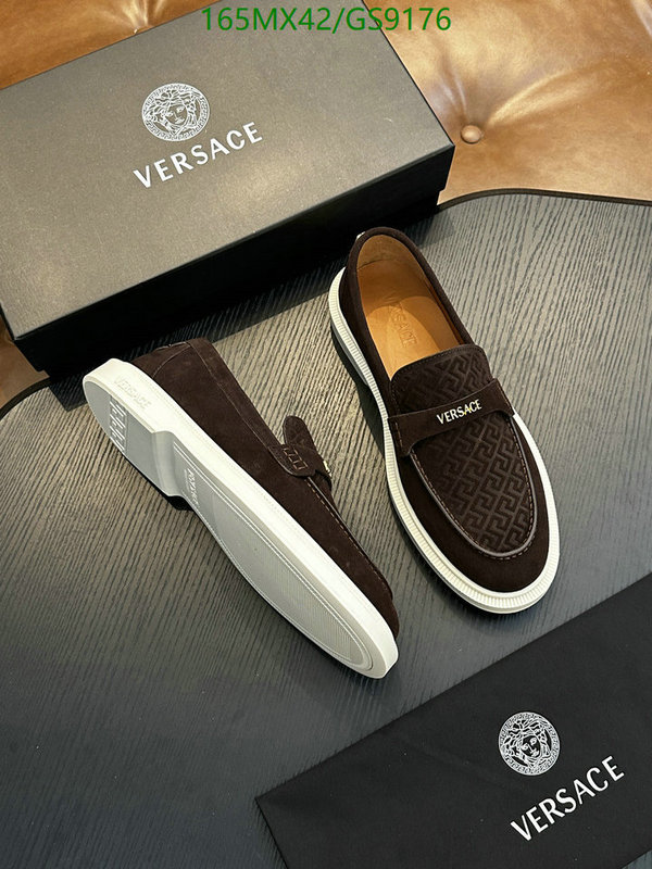 Versace-Men shoes Code: GS9176 $: 165USD-Yupoo.ru - Copybrand.Team photo album Versace-Men shoes Code: GS9176 $: 165USD