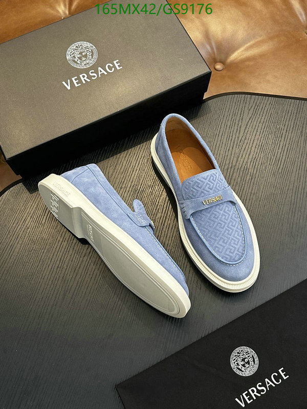 Versace-Men shoes Code: GS9176 $: 165USD-Yupoo.ru - Copybrand.Team photo album Versace-Men shoes Code: GS9176 $: 165USD