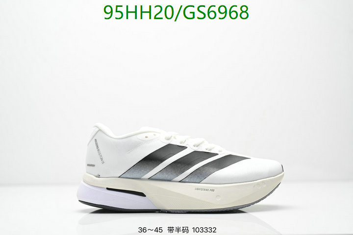 Adidas-Men shoes Code: GS6968 $: 95USD