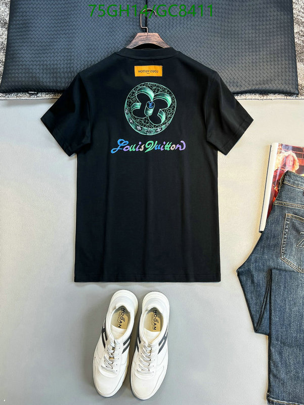 LV-Clothing Code: GC8411 $: 75USD