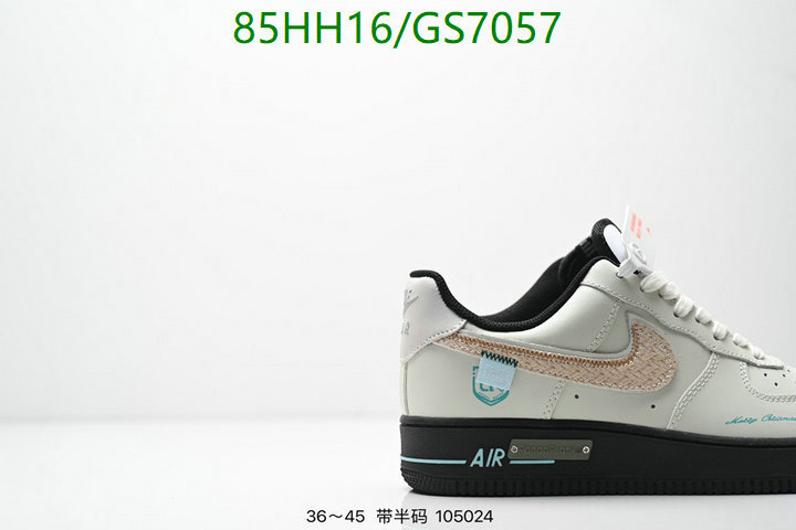 Nike-Men shoes Code: GS7057 $: 85USD