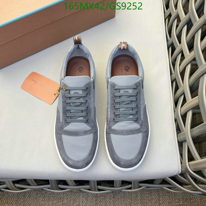 Loro Piana-Men shoes Code: GS9252 $: 165USD-Yupoo.ru - Copybrand.Team photo album Loro Piana-Men shoes Code: GS9252 $: 165USD