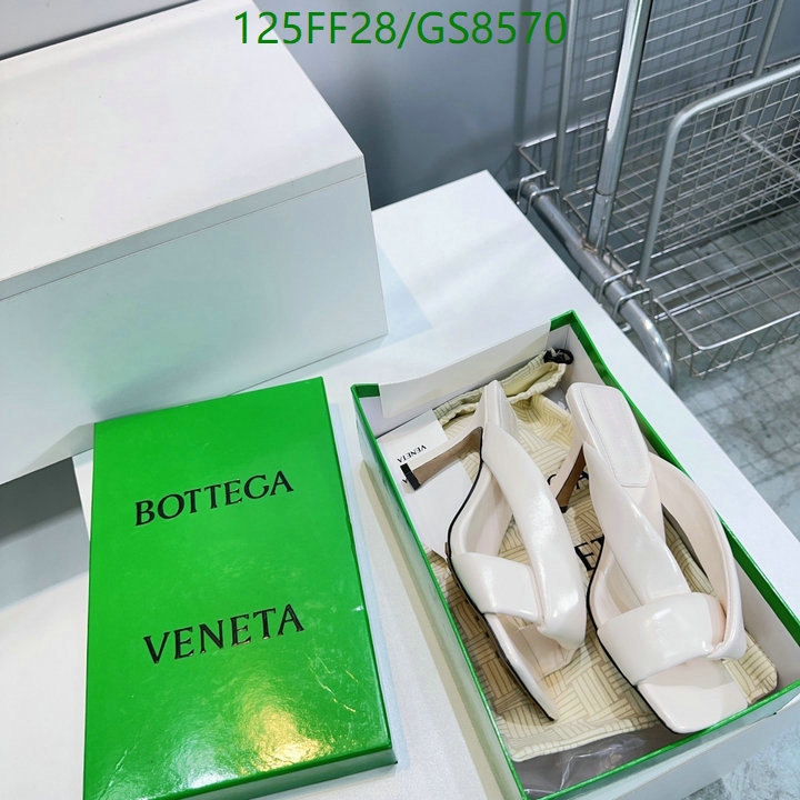 BV-Women Shoes Code: GS8570 $: 125USD