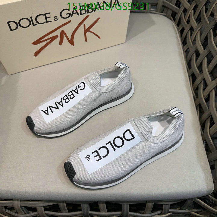 D&G-Men shoes Code: GS9231 $: 155USD-Yupoo.ru - Copybrand.Team photo album D&G-Men shoes Code: GS9231 $: 155USD