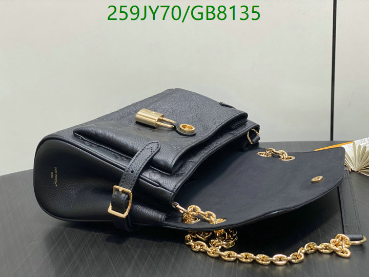 LV-Bag-Mirror Quality Code: GB8135 $: 259USD