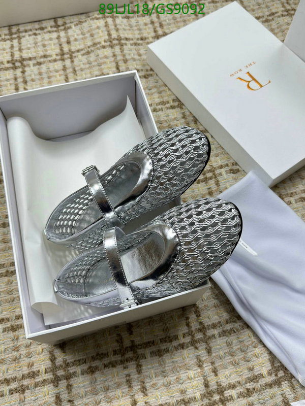 The Row-Women Shoes Code: GS9092 $: 89USD