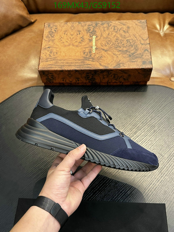Stefano Ricci-Men shoes Code: GS9152 $: 169USD