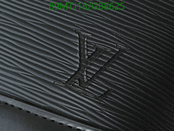 LV-Bag-4A Quality Code: GB8625 $: 89USD