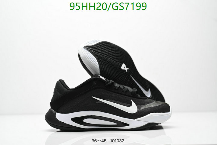 NIKE-Women Shoes Code: GS7199 $: 95USD