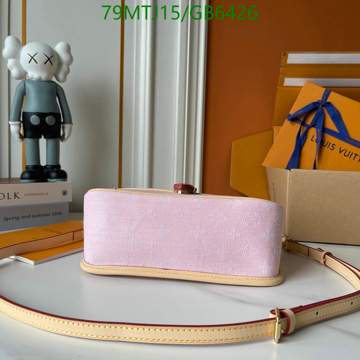 LV-Bag-4A Quality Code: GB6426 $: 79USD