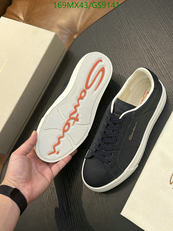 Santoni-Men shoes Code: GS9141 $: 169USD-Yupoo.ru - Copybrand.Team photo album Santoni-Men shoes Code: GS9141 $: 169USD