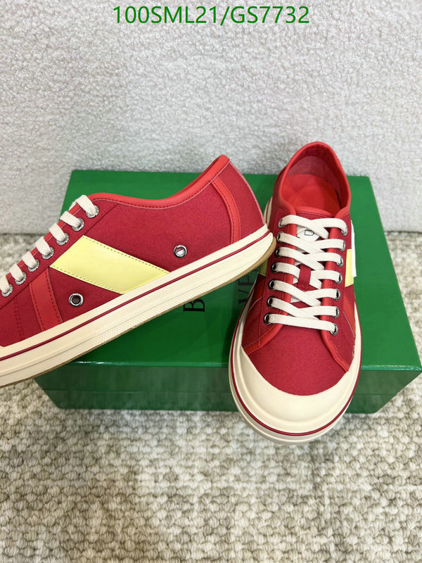 BV-Women Shoes Code: GS7732 $: 100USD