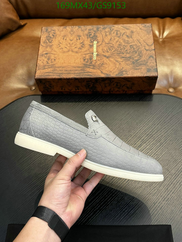 Stefano Ricci-Men shoes Code: GS9153 $: 169USD