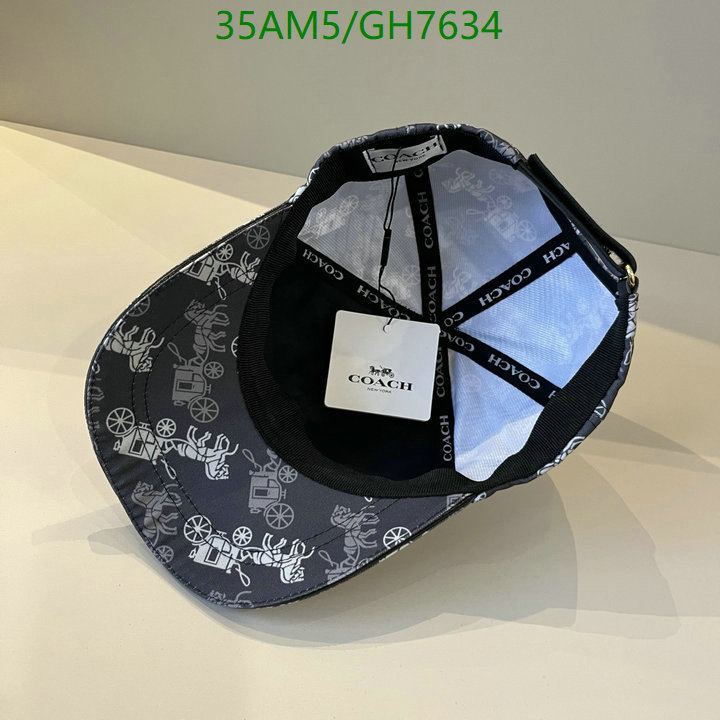 Hermes-Cap(Hat) Code: GH7634 $: 35USD