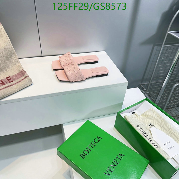 BV-Women Shoes Code: GS8573 $: 125USD