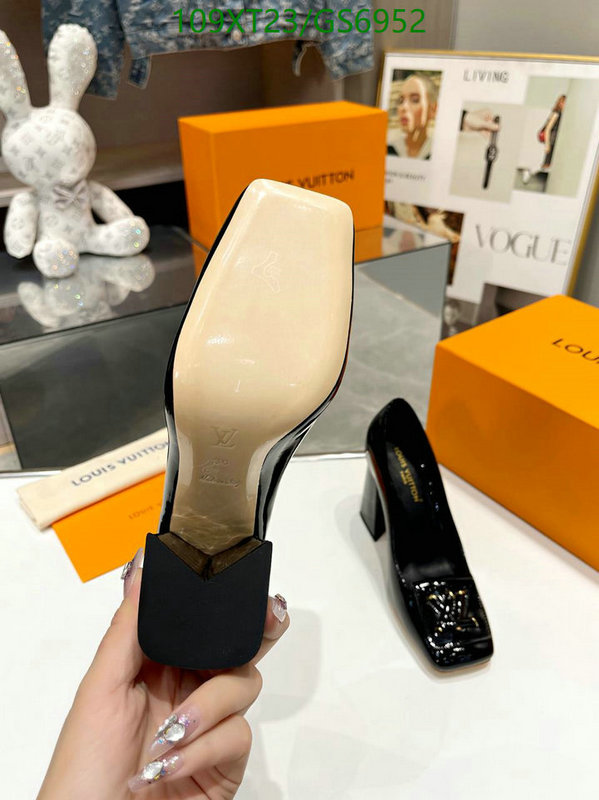 LV-Women Shoes Code: GS6952 $: 109USD-Yupoo.ru - Copybrand.Team photo album LV-Women Shoes Code: GS6952 $: 109USD