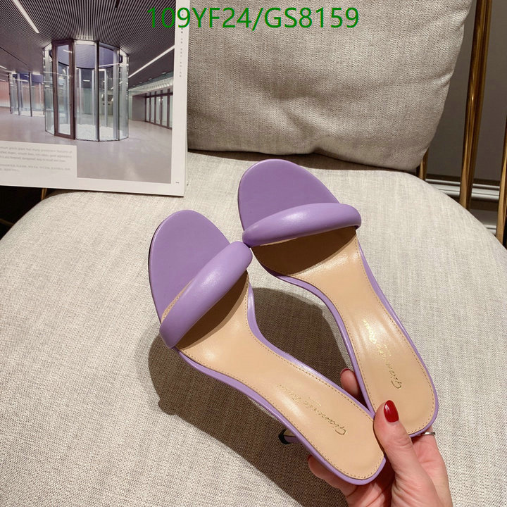 Gianvito Rossi-Women Shoes Code: GS8159 $: 109USD